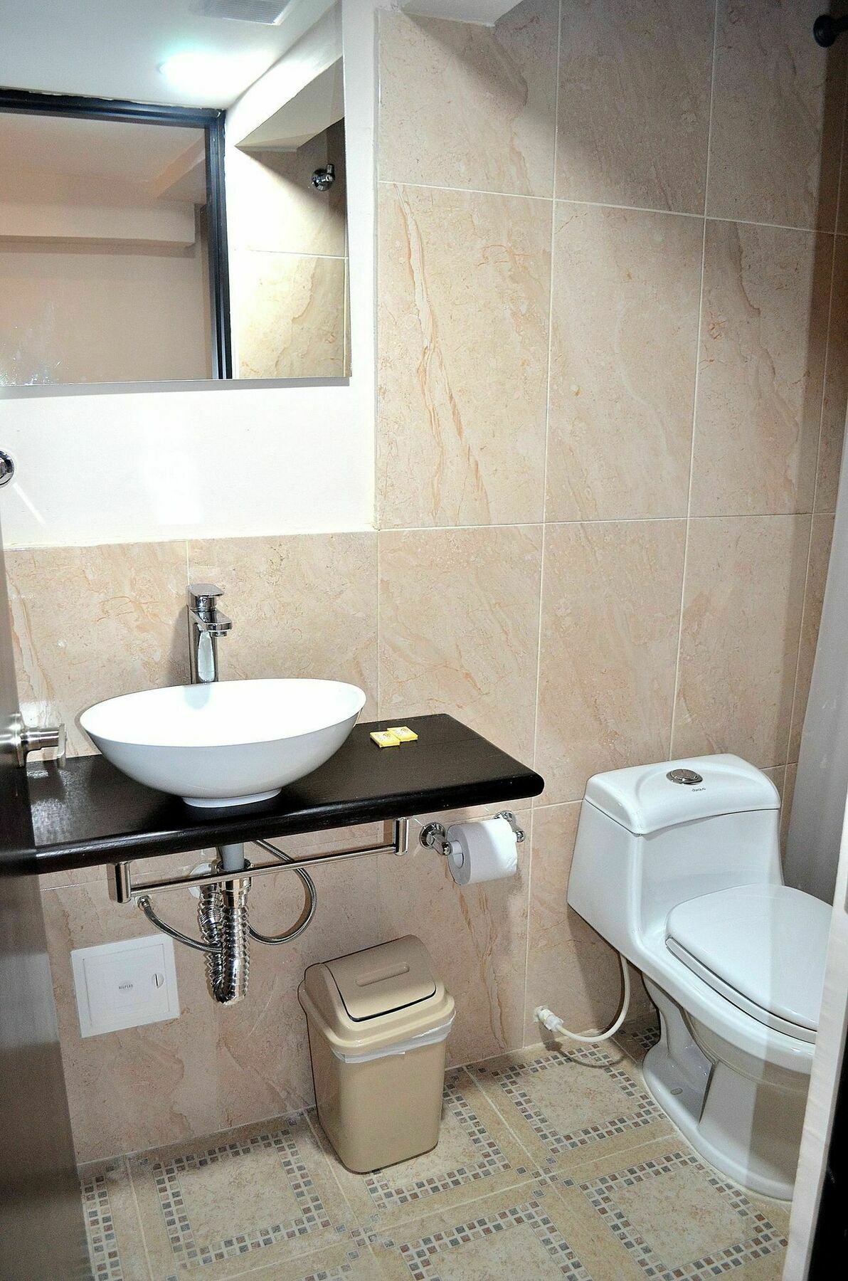 Hotel Casa La Fleur Медельїн Екстер'єр фото